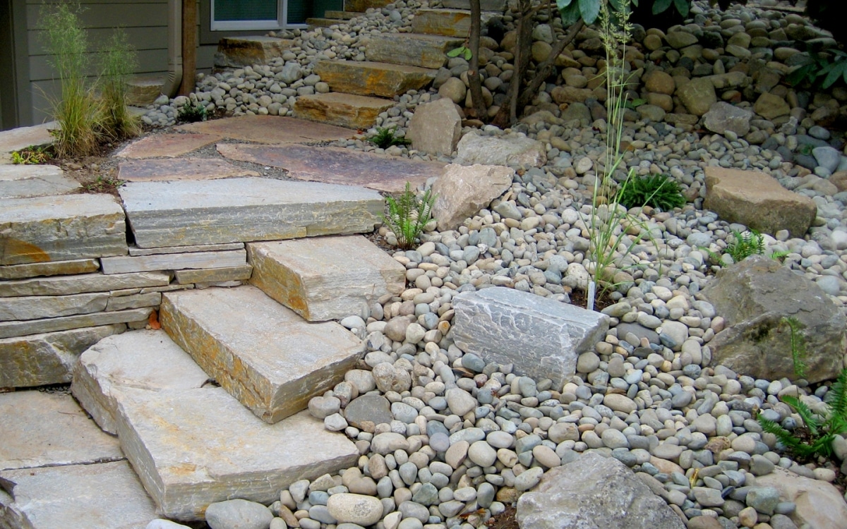 Jim Troy Zoom | Bellingham | Hardscaping | Landscaping | Borrowed Ground