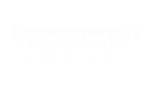 Borrowed Ground