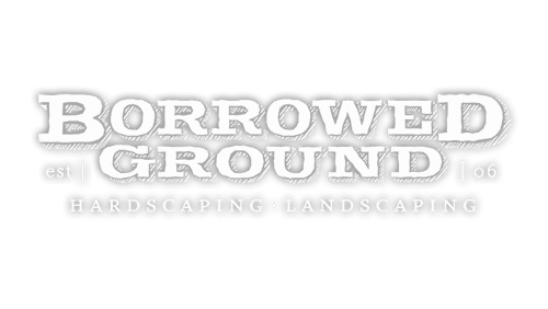 Borrowed Ground